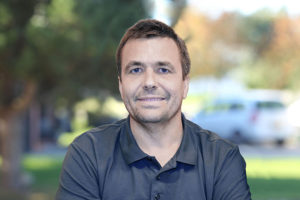 Rene V. Sejersen